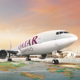 Qatar Airways Intranet Success Story